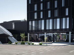 Scandic Hamar