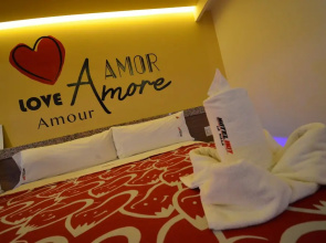 Hotel La Villa - Solo Adultos