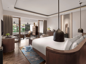 InterContinental Bali Sanur Resort by IHG