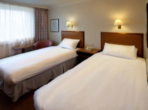 Britannia Coventry Hill Hotel