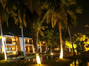 Отель Amaluna Resorts