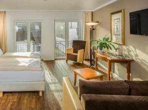 Hanse City Boarding House