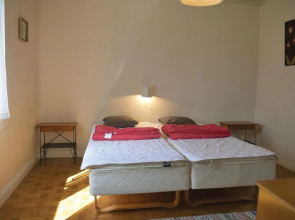Nice Home in Löttorp With 3 Bedrooms and Wifi