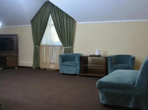 Tropicana Inn
