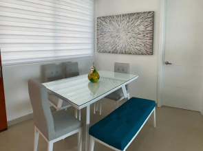 Apartment Al-2 Facing the sea With Wifi