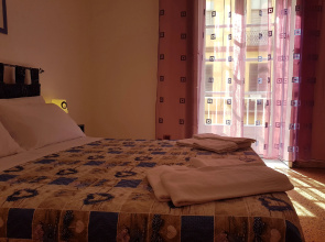 Mary''s Sweet Home Appartamento Napoli