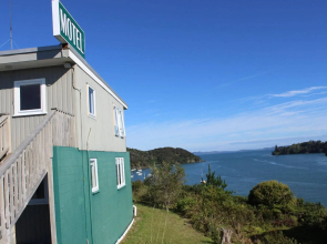 Mangonui Motel