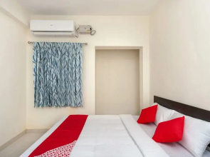 Vangal Nest by OYO Rooms