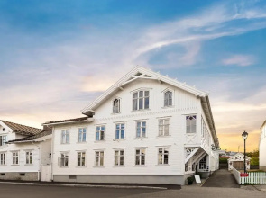 Hotel Norge Lillesand