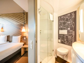 ibis Bern Expo