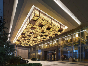 Shangri-La Hotel Tangshan