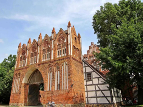 Ferienwohnung Neubrandenburg SEE 1
