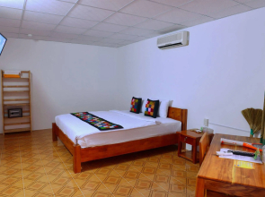 Ananda Resort