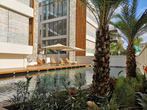 PEREYBERE -STYLISH NEW APARTMENT- ONE BAY Residence - Apt 11