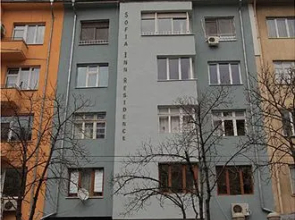 Sofia Inn Residence