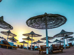 Regency Plaza Aqua Park & SPA