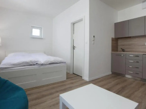 City Center Best Place Apartments