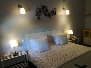 Apartamento T1 em Odeceixe