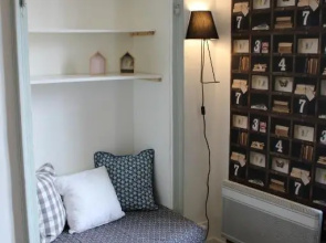 Bright Apartment Old Town