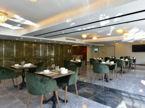 Vespia Hotel