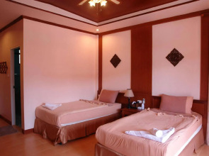 Buritara Resort and Spa, Phangan