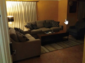 Buganvilla Executive Suites 340