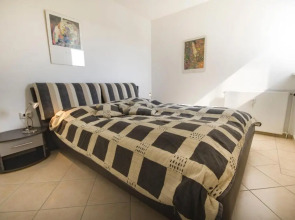 Strandnahe Ferienwohnung Frische Brise 04.01