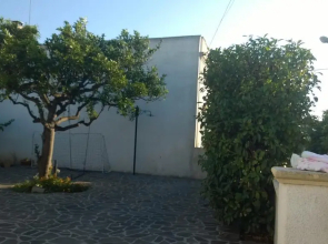 Casa Salentina