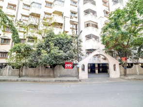 Manar Luxury Suites by OYO