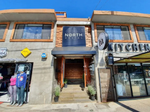 North Hostel