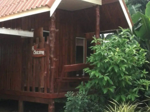 Kiangtawan Resort(เคียงตะวัน รีสอร์ท)