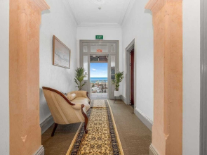 Oakleigh Guest House - Room 9