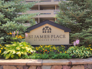 St James Place Resort