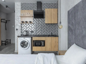 Гостиниц.net на Маковского