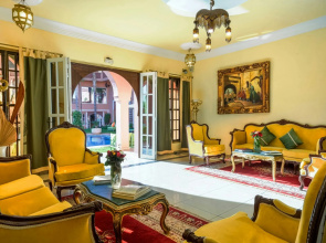 Albakech Boutique Hotel & Spa