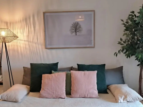 Pandora Delightful 1 Bedroom in Palermo Soho
