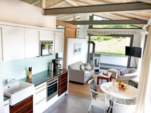 Villa Paula - Penthouse