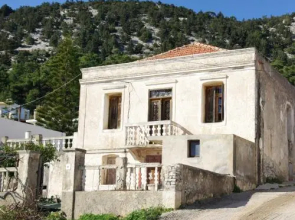 Greek House