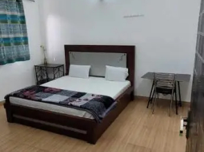 OYO Naveen Residancy