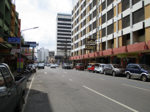 Kosit Hotel Hatyai