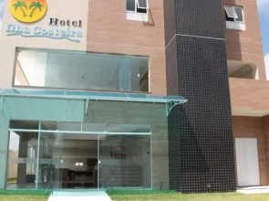 Hotel Ilha Costeira