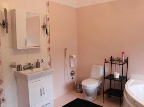 Отель Звёздная