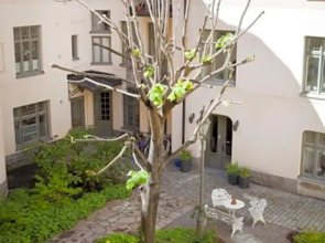 Pärlan Hotell