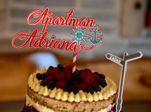 Apartman Adriana