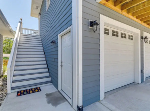 Ocean Isle Beach Vacation Rental ~ 1 Mi to Pier!