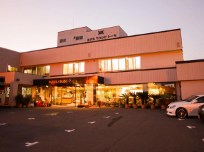 Hotel Grand Toya