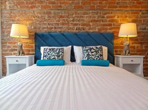 Sea Coast Apartment by Seaside Llandudno