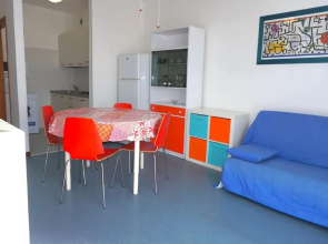 Apartment Porto Santa Margherita by Beach