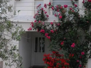 Apartment Ruza