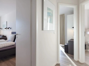 6 Personen Ferienhaus in Wendtorf